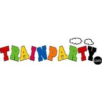 Train party coupons